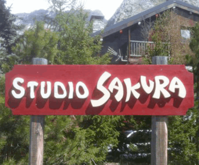 Résidence Studio Sakura